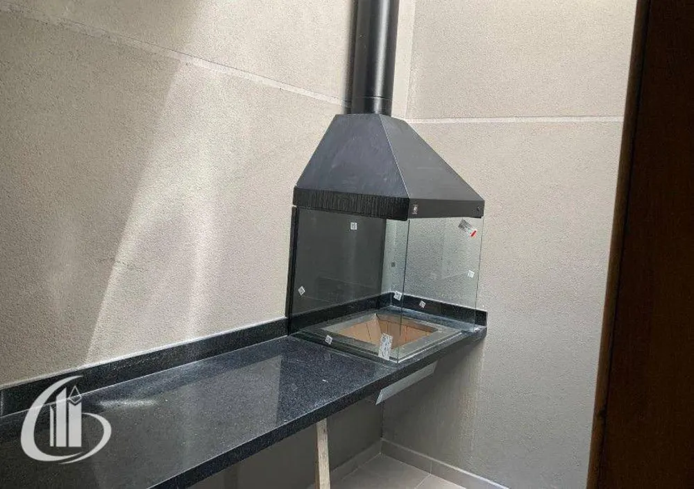 Sobrado, 3 quartos, 165 m² - Foto 14