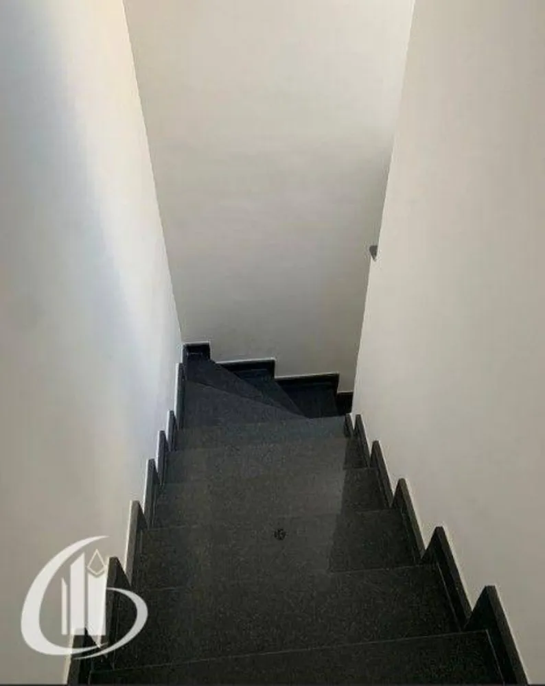 Sobrado, 3 quartos, 165 m² - Foto 16