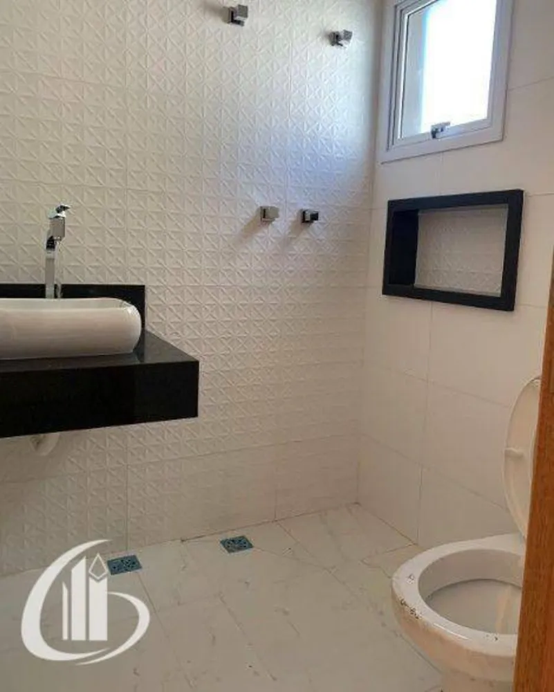 Sobrado, 3 quartos, 165 m² - Foto 9