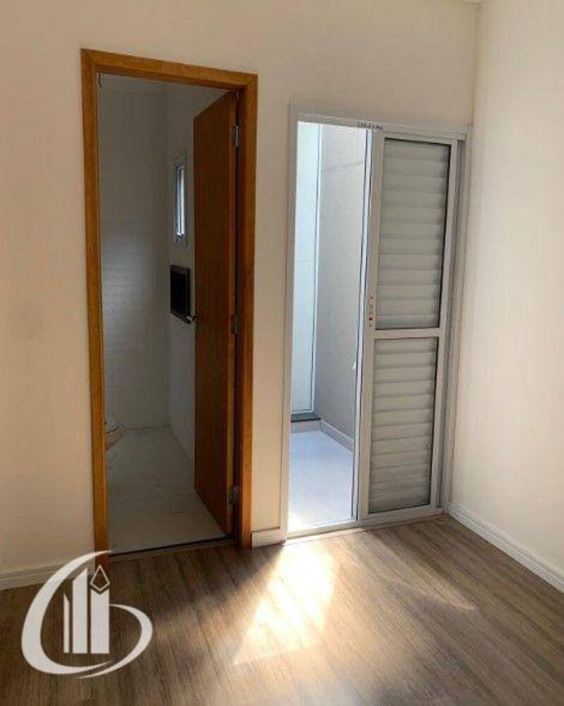 Sobrado, 3 quartos, 165 m² - Foto 1