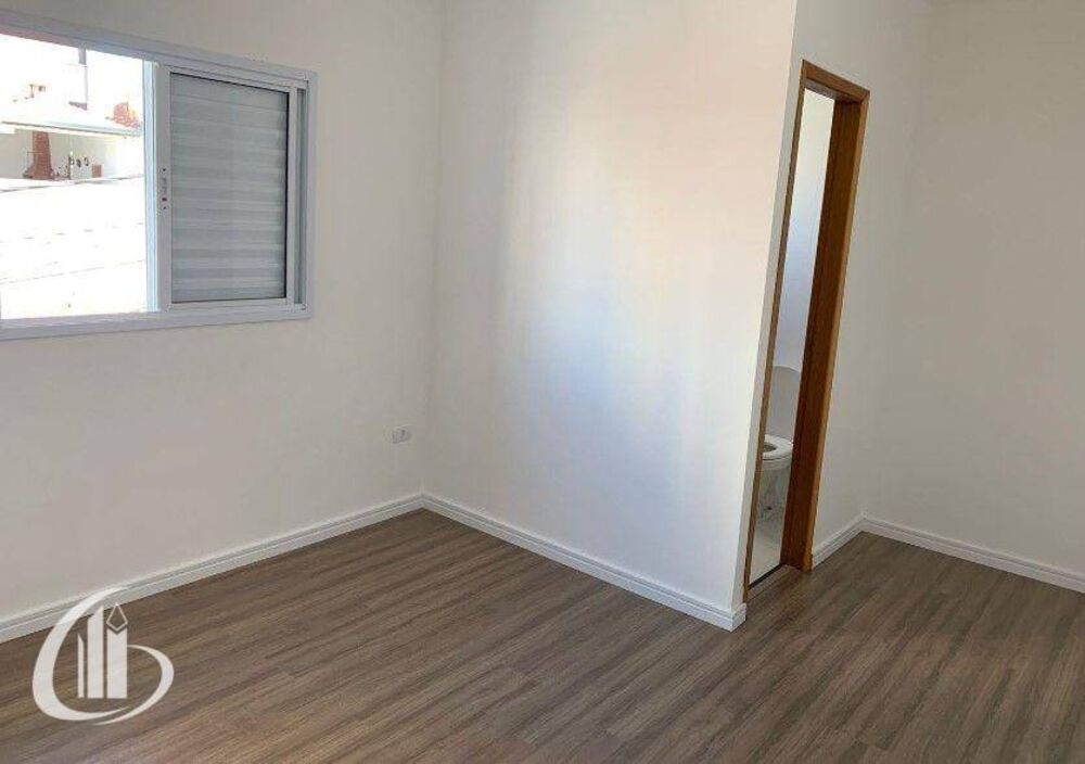 Sobrado, 3 quartos, 165 m² - Foto 3