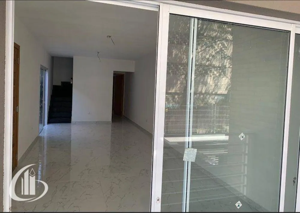 Sobrado, 3 quartos, 165 m² - Foto 5