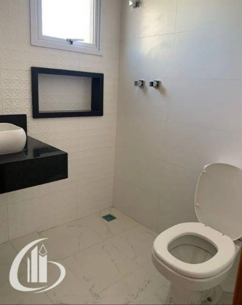 Sobrado, 3 quartos, 165 m² - Foto 15