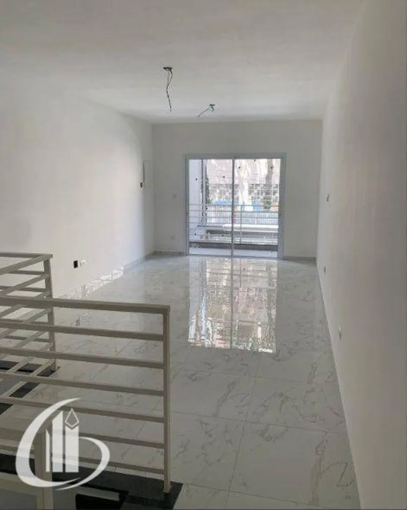 Sobrado, 3 quartos, 165 m² - Foto 12