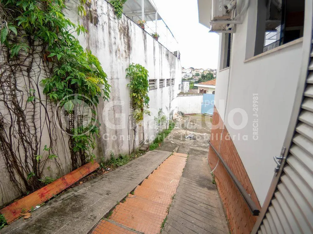 Casa, 4 quartos, 400 m² - Foto 1
