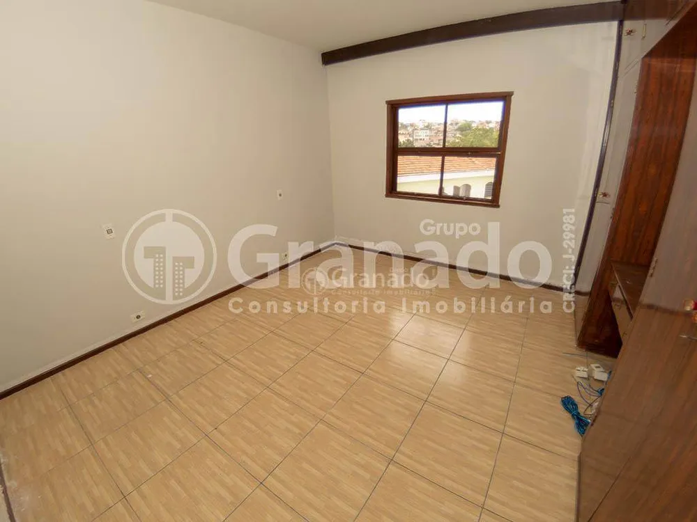 Casa, 4 quartos, 400 m² - Foto 11