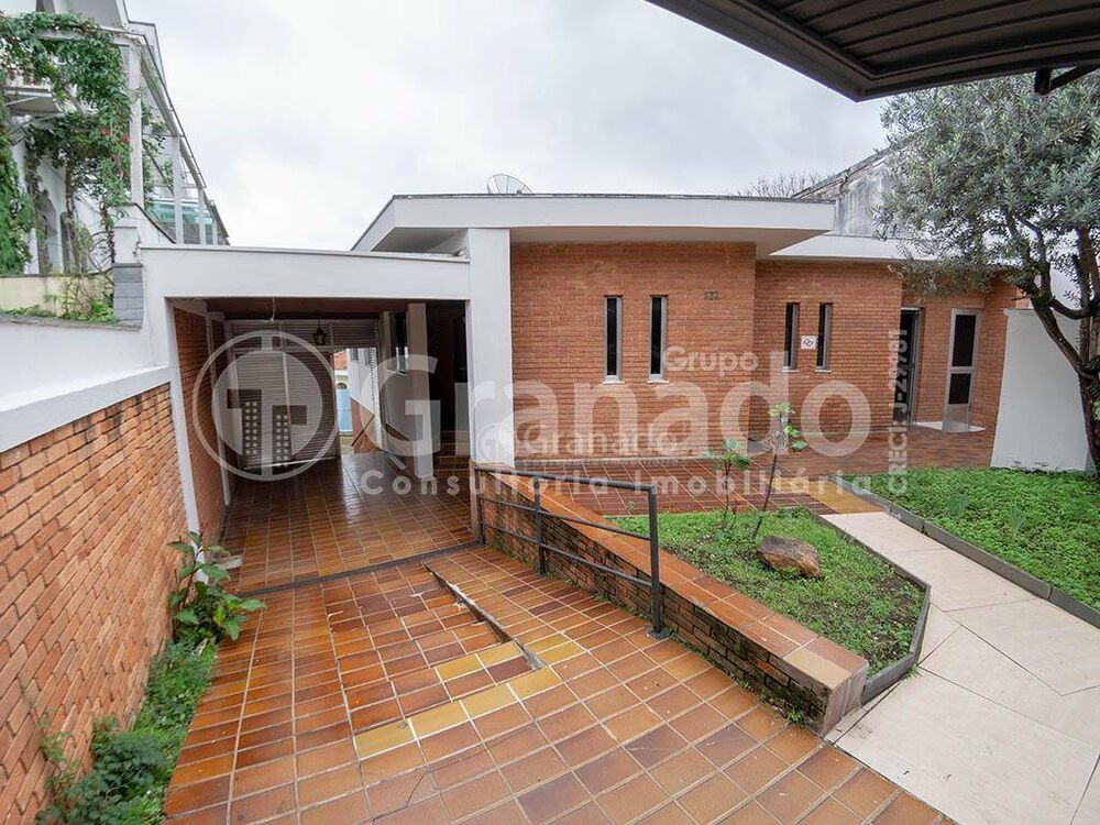 Casa, 4 quartos, 400 m² - Foto 7