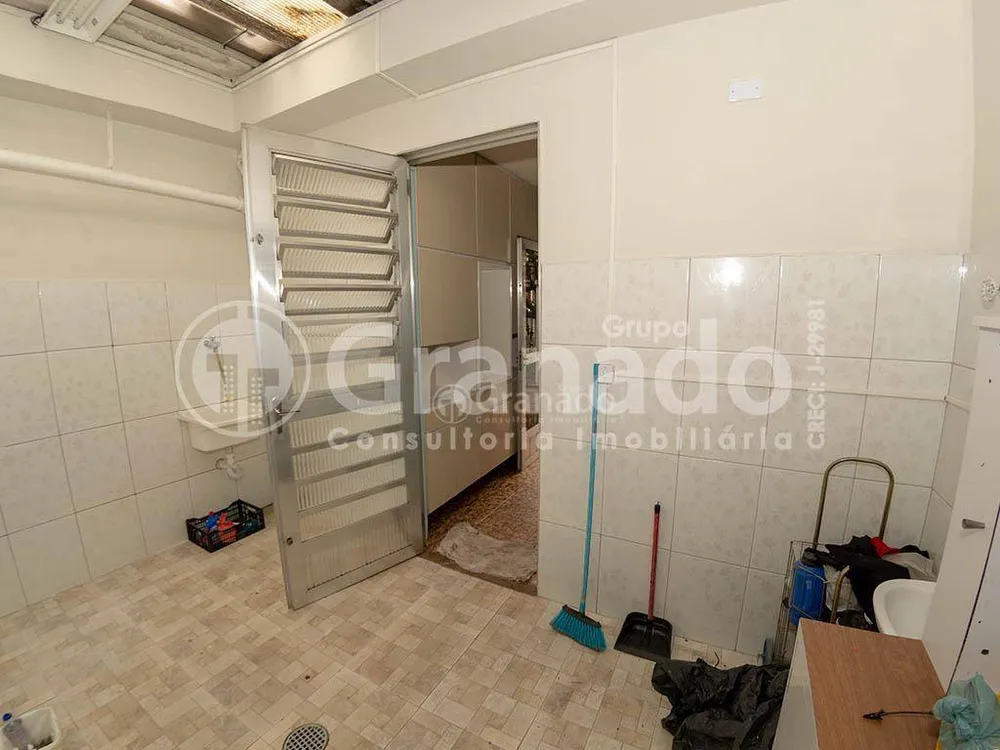 Casa, 4 quartos, 400 m² - Foto 9