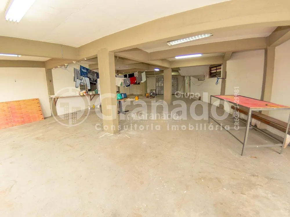 Casa, 4 quartos, 400 m² - Foto 12