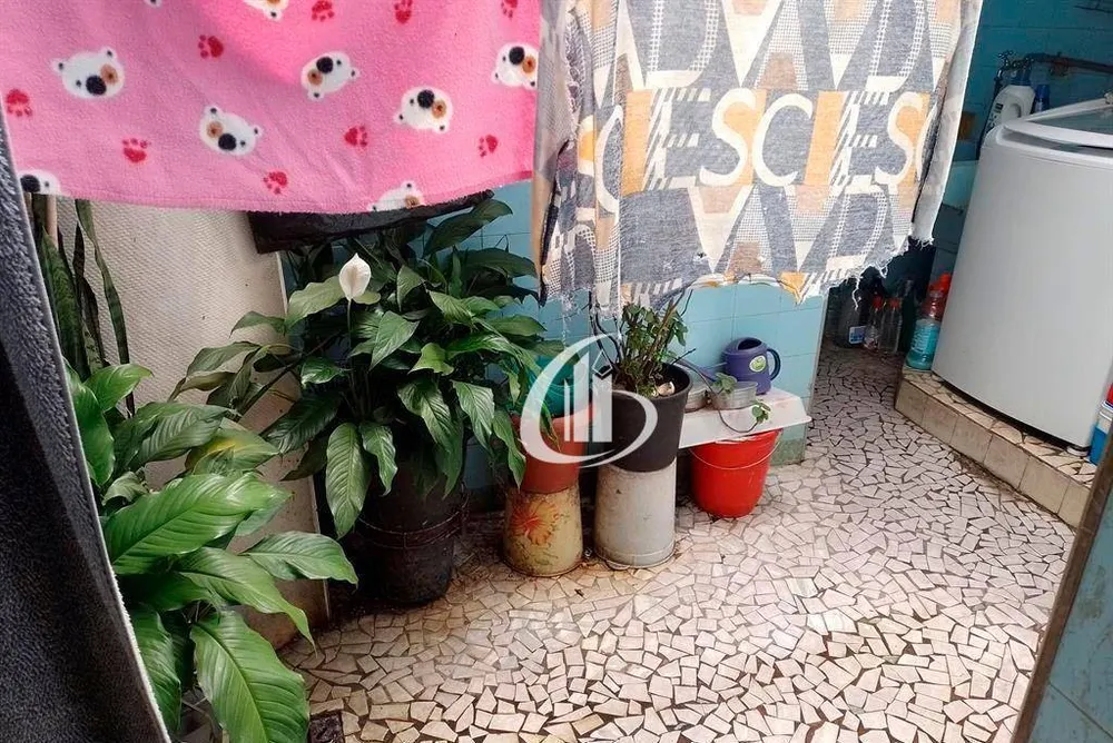 Sobrado, 3 quartos, 117 m² - Foto 10