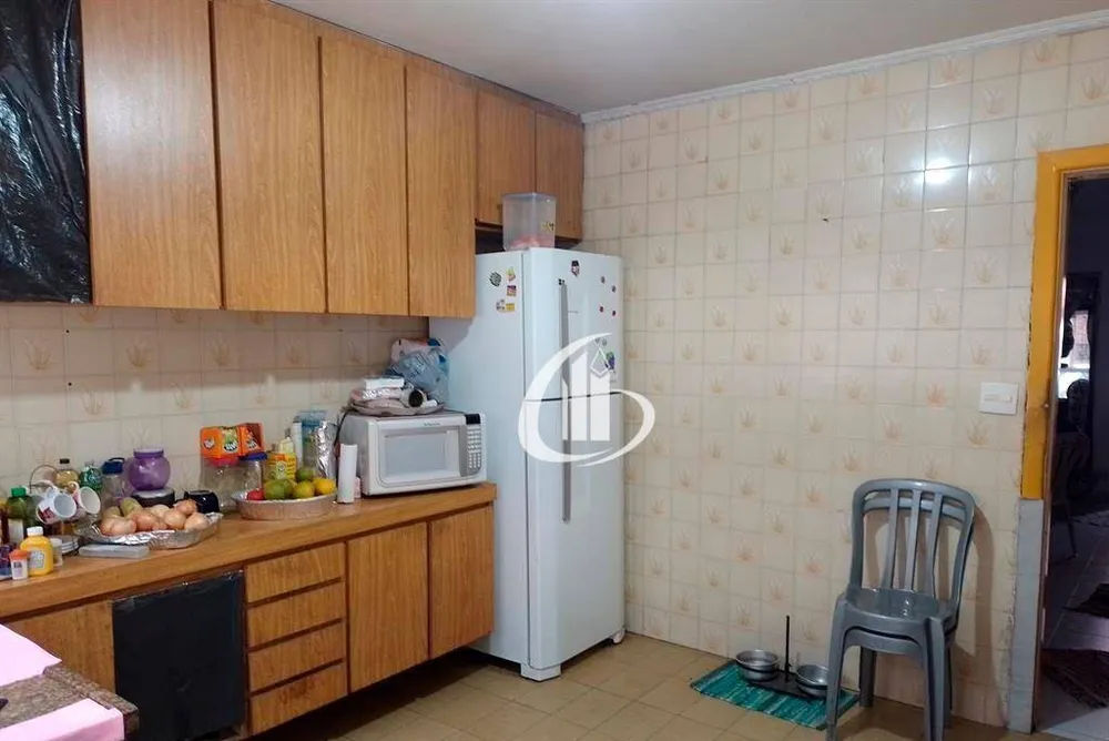 Sobrado, 3 quartos, 117 m² - Foto 7