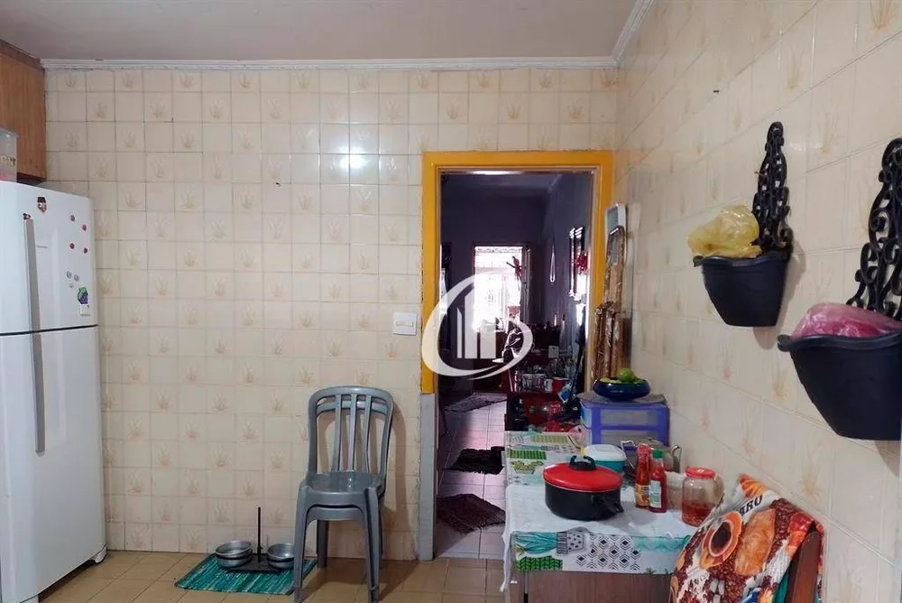 Sobrado à venda com 3 quartos, 117m² - Foto 6