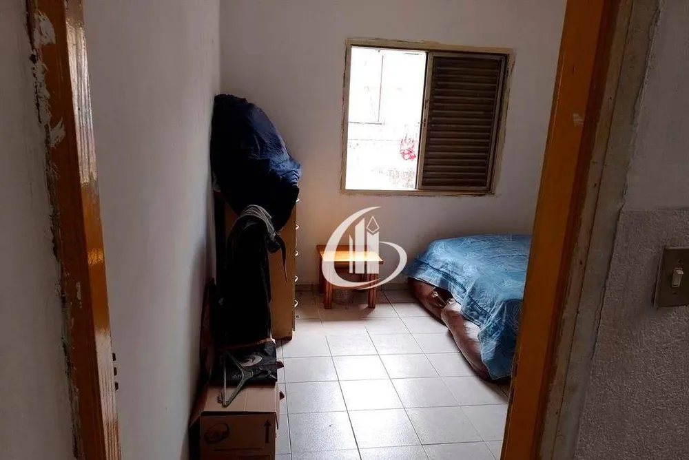 Sobrado, 3 quartos, 117 m² - Foto 14