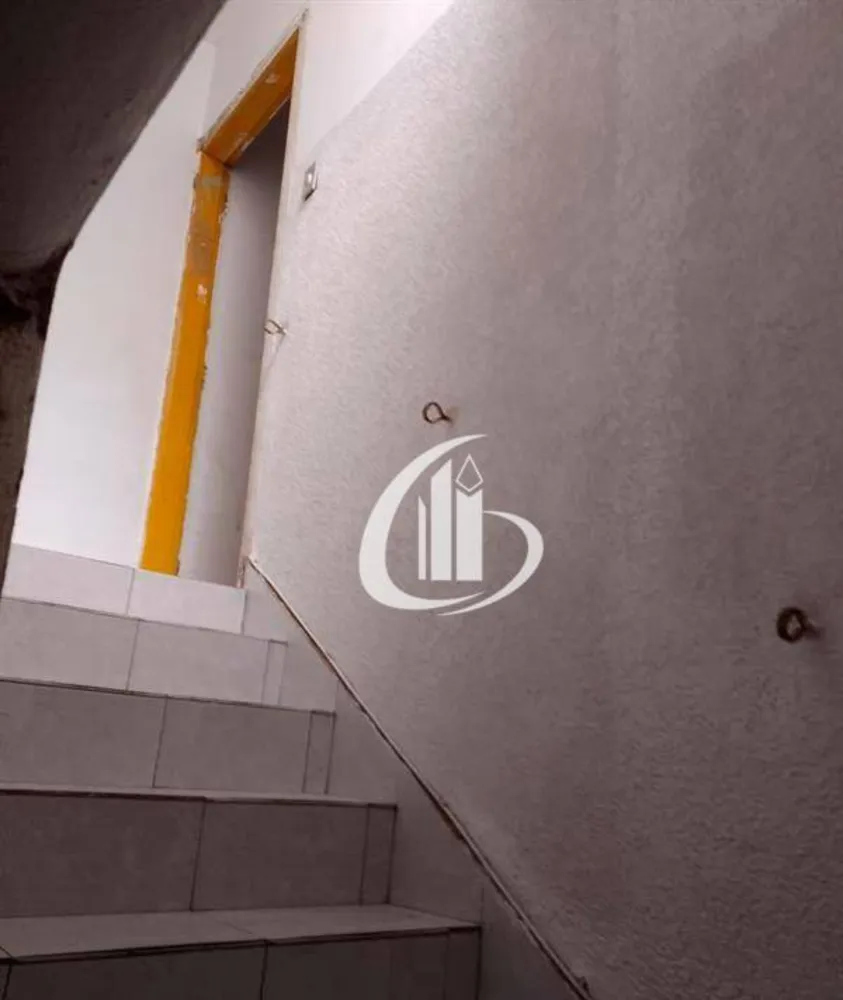 Sobrado, 3 quartos, 117 m² - Foto 12