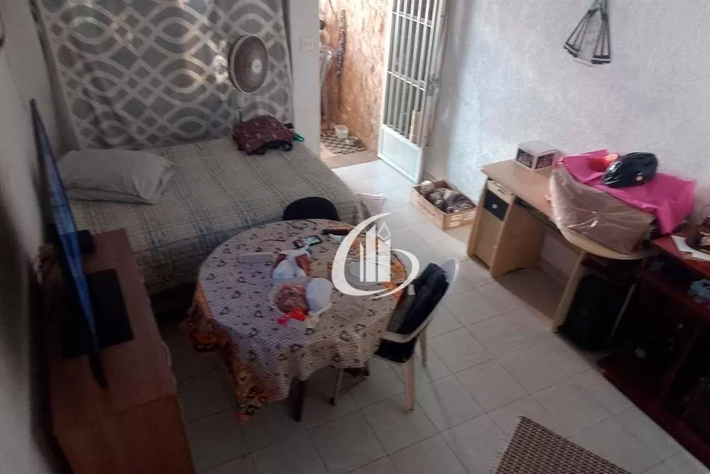 Sobrado à venda com 3 quartos, 117m² - Foto 2