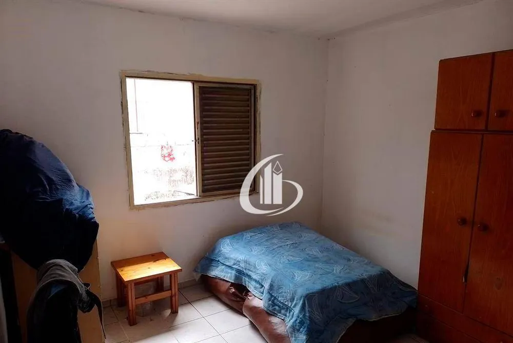 Sobrado, 3 quartos, 117 m² - Foto 13