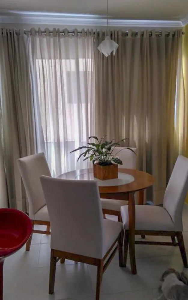 Apartamento, 2 quartos, 72 m² - Foto 4