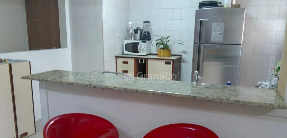 Apartamento, 2 quartos, 72 m² - Foto 14