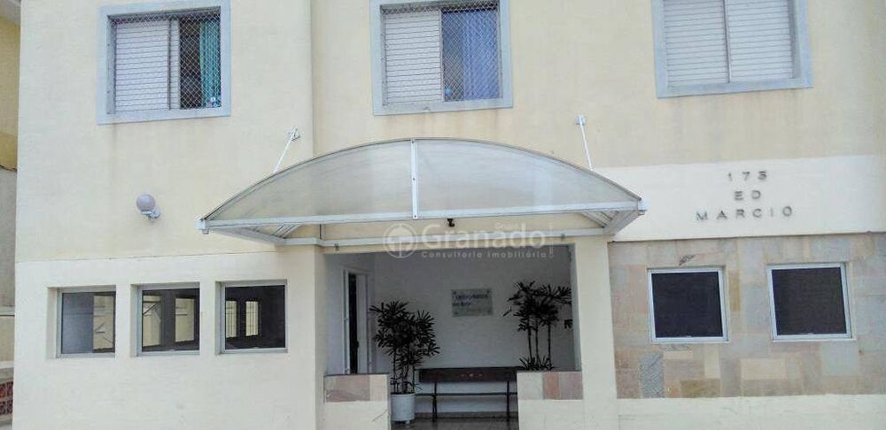 Apartamento, 2 quartos, 72 m² - Foto 2
