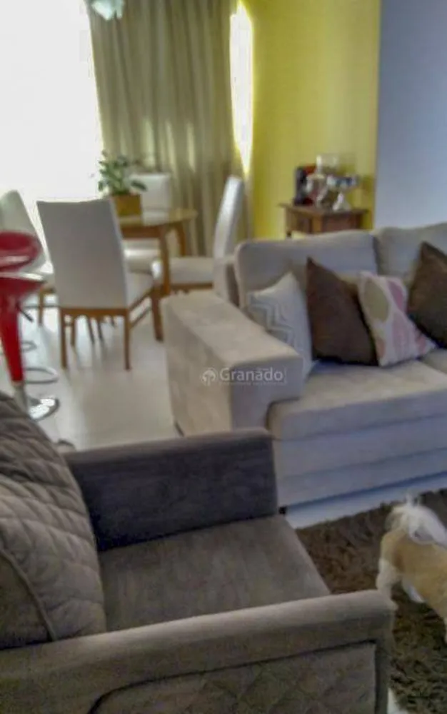 Apartamento, 2 quartos, 72 m² - Foto 7