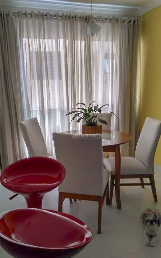 Apartamento, 2 quartos, 72 m² - Foto 7