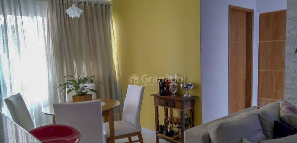 Apartamento, 2 quartos, 72 m² - Foto 3