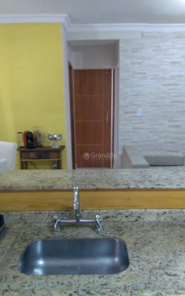Apartamento, 2 quartos, 72 m² - Foto 16
