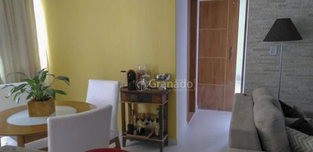 Apartamento, 2 quartos, 72 m² - Foto 6
