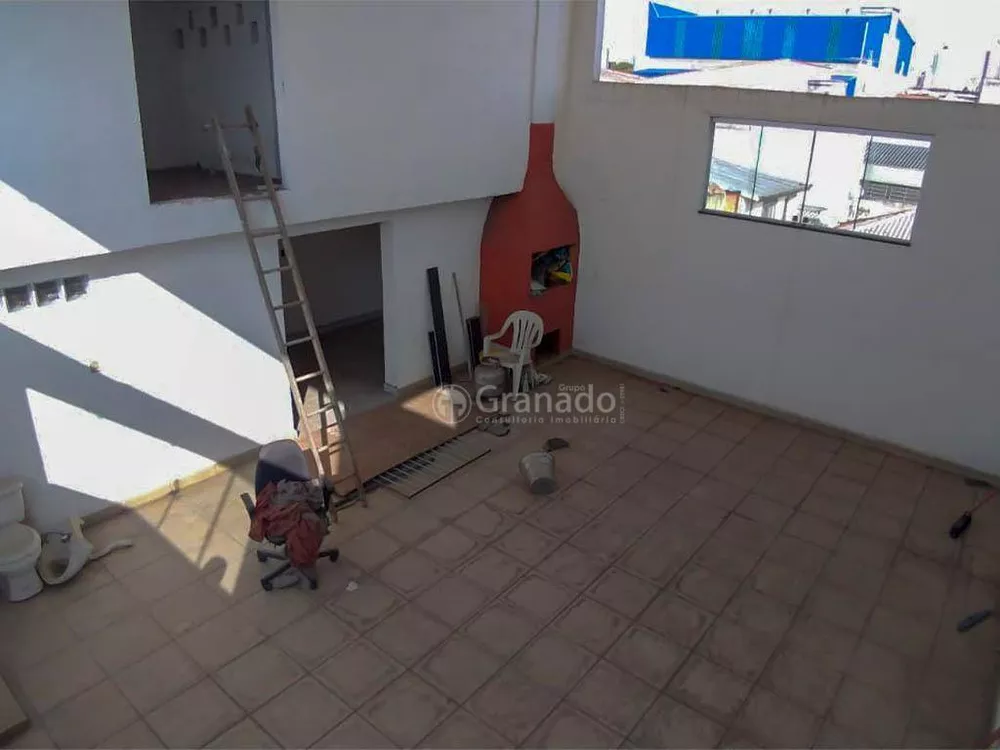 Loja-Salão, 280 m² - Foto 11