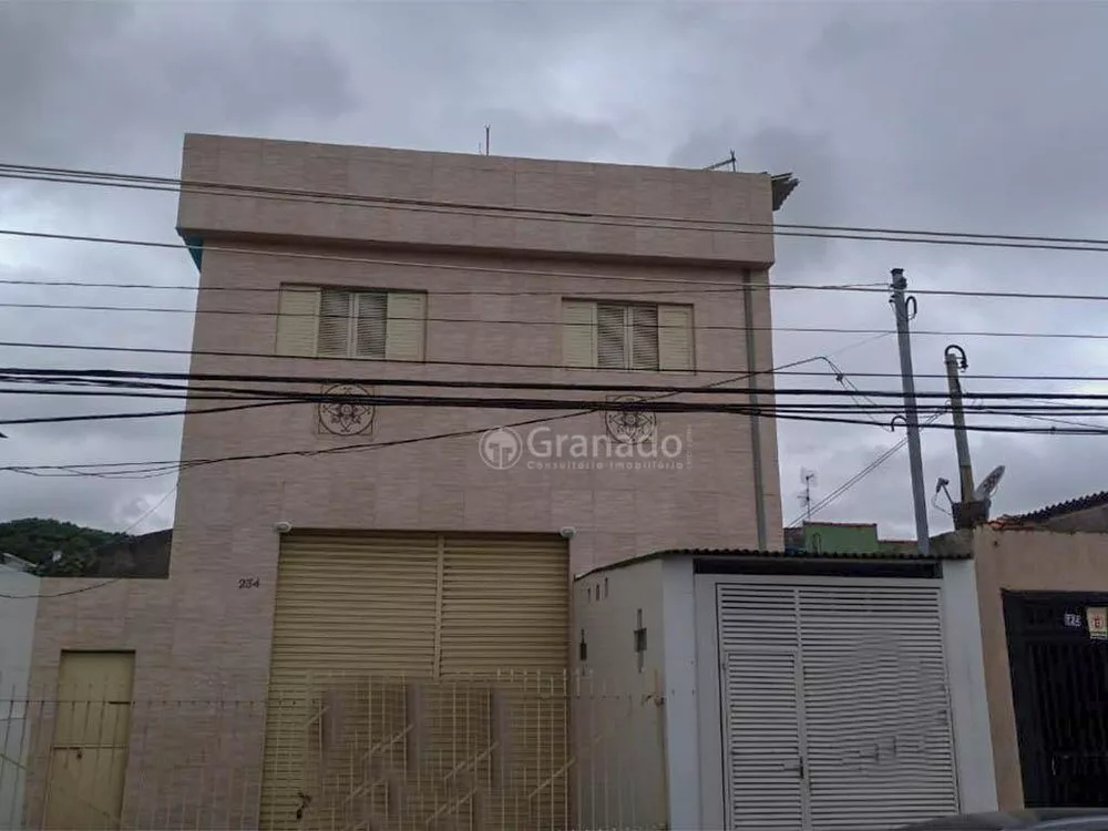 Loja-Salão, 280 m² - Foto 1