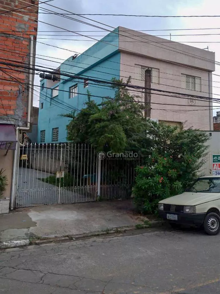 Loja-Salão, 280 m² - Foto 19