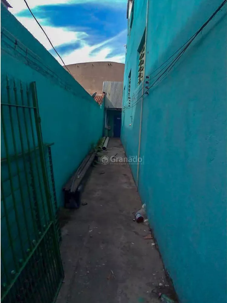 Loja-Salão, 280 m² - Foto 18