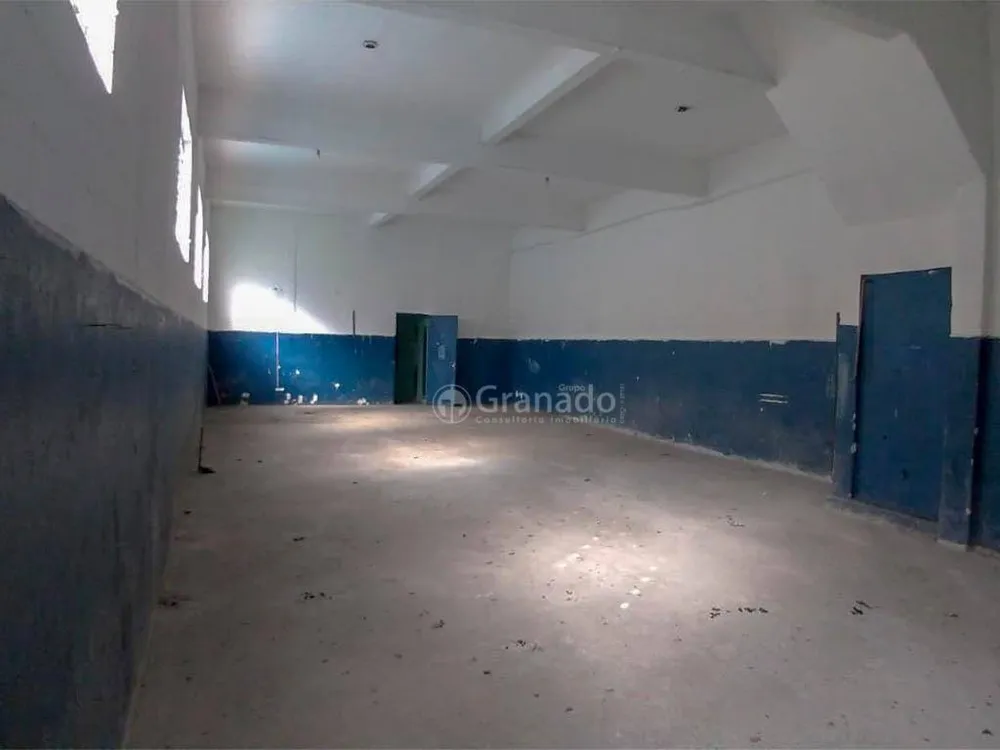 Loja-Salão, 280 m² - Foto 13