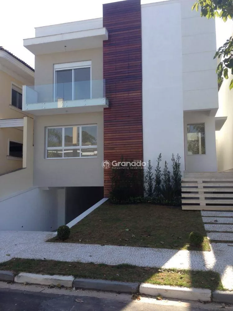 Sobrado, 3 quartos, 475 m² - Foto 2