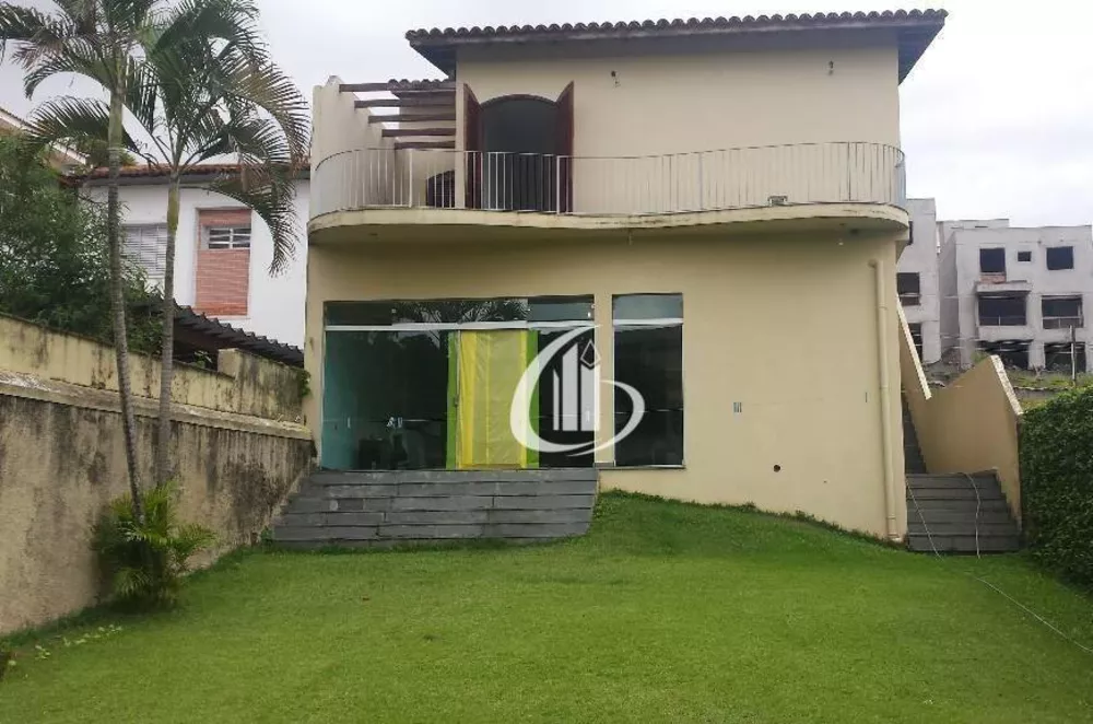 Sobrado à venda com 4 quartos, 450m² - Foto 4