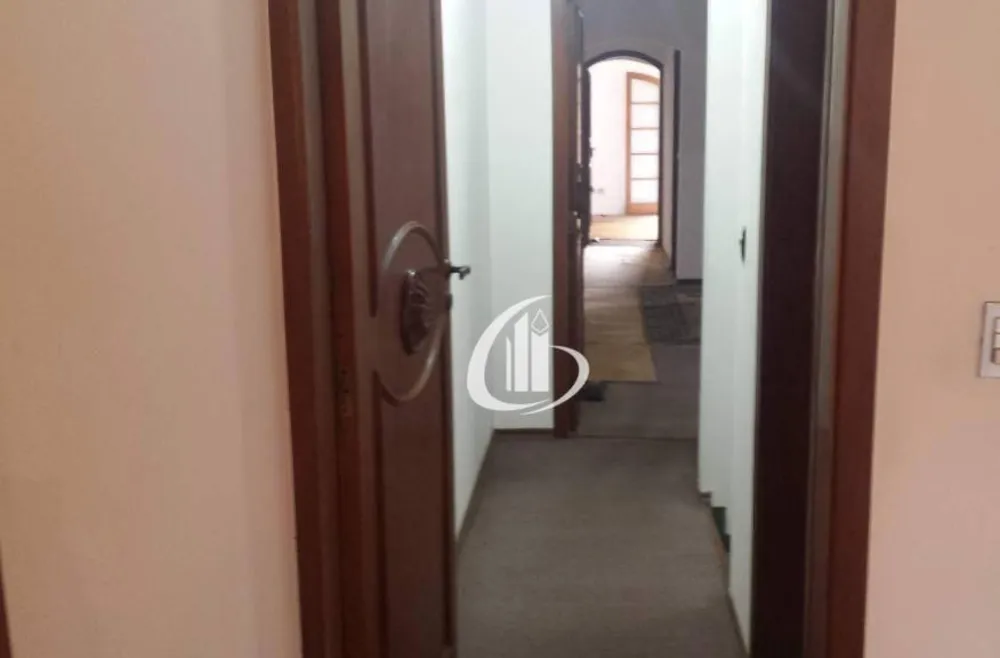 Sobrado, 4 quartos, 450 m² - Foto 11