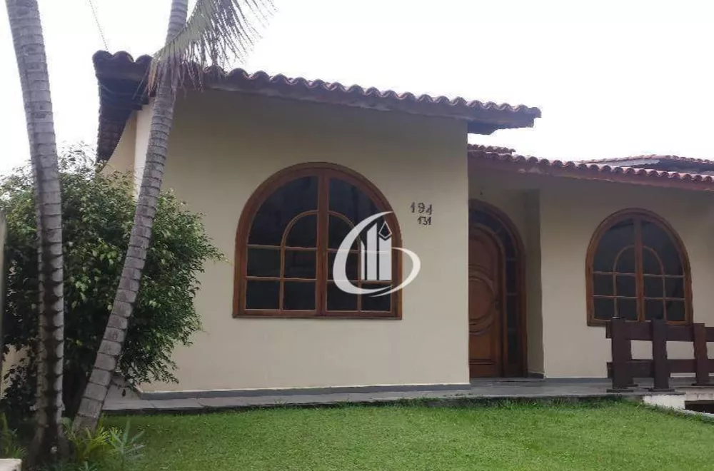 Sobrado à venda com 4 quartos, 450m² - Foto 2