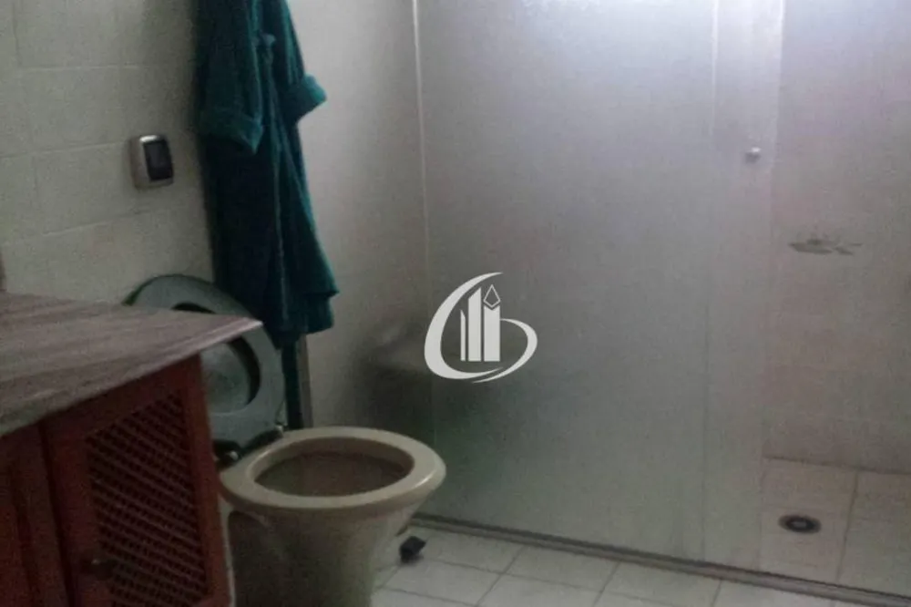 Sobrado, 4 quartos, 450 m² - Foto 17
