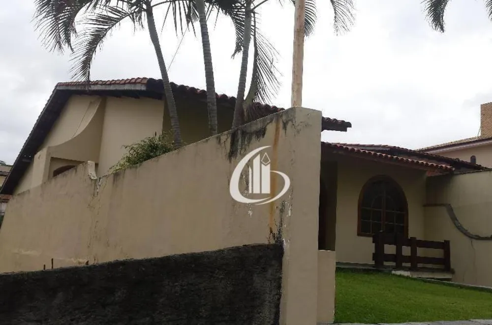 Sobrado, 4 quartos, 450 m² - Foto 5