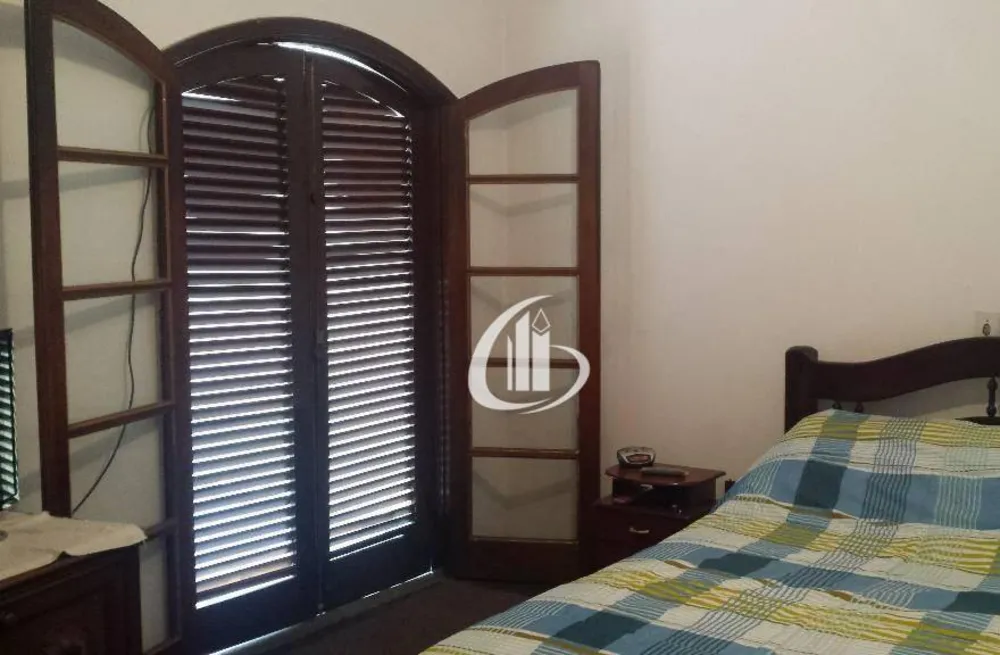 Sobrado, 4 quartos, 450 m² - Foto 16
