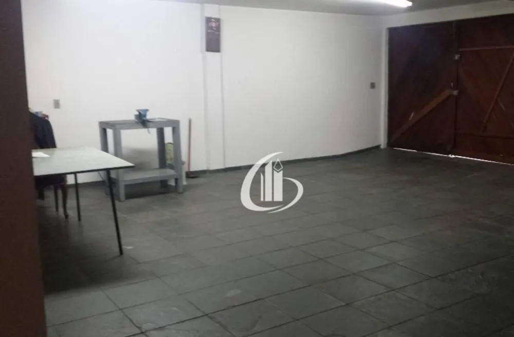 Sobrado, 4 quartos, 450 m² - Foto 9