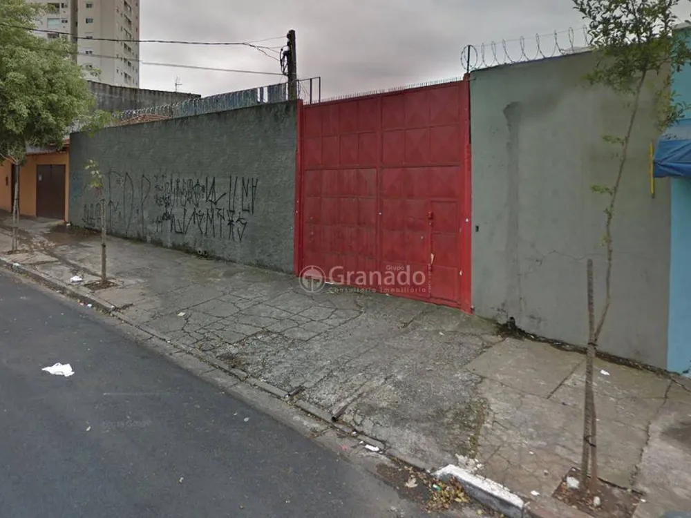 Depósito-Galpão, 956 m² - Foto 1