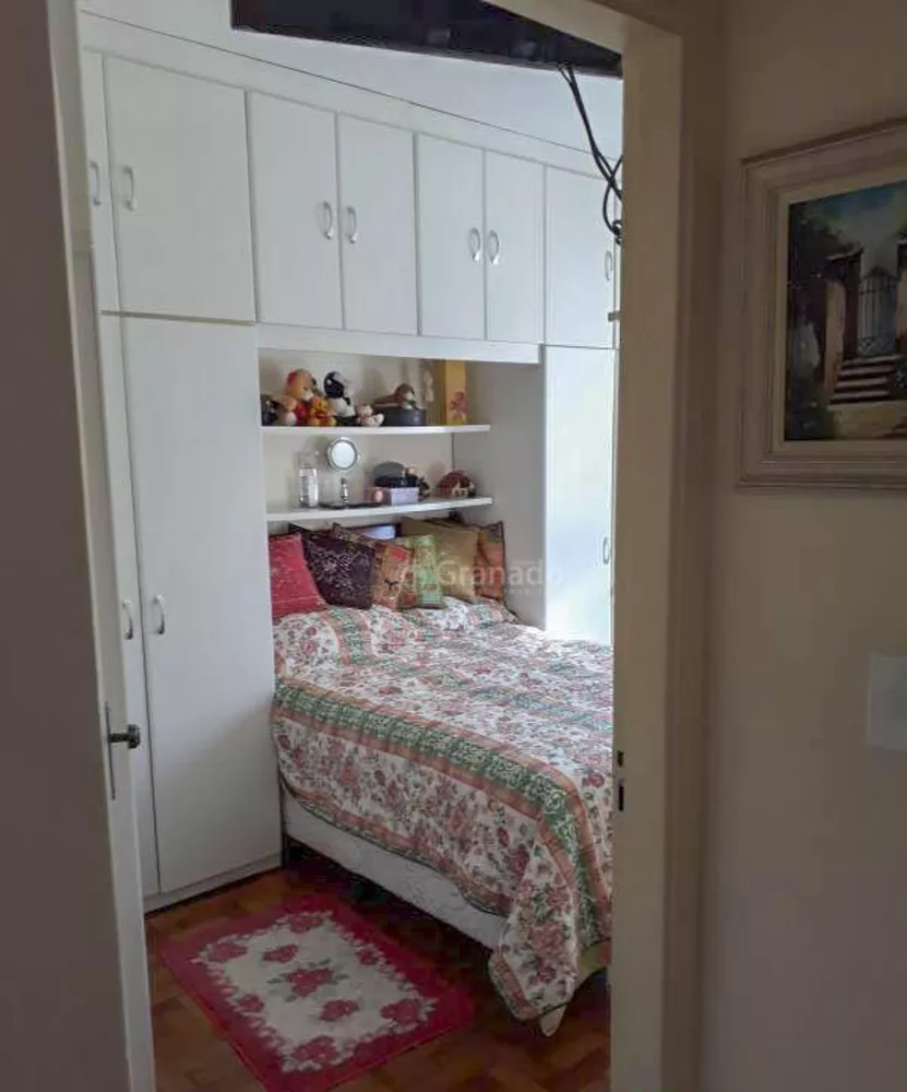 Apartamento, 3 quartos, 101 m² - Foto 3