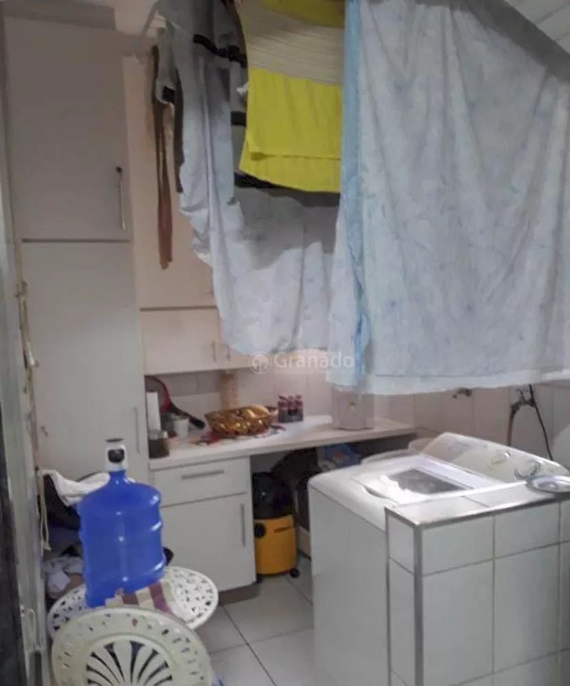 Apartamento, 3 quartos, 101 m² - Foto 10