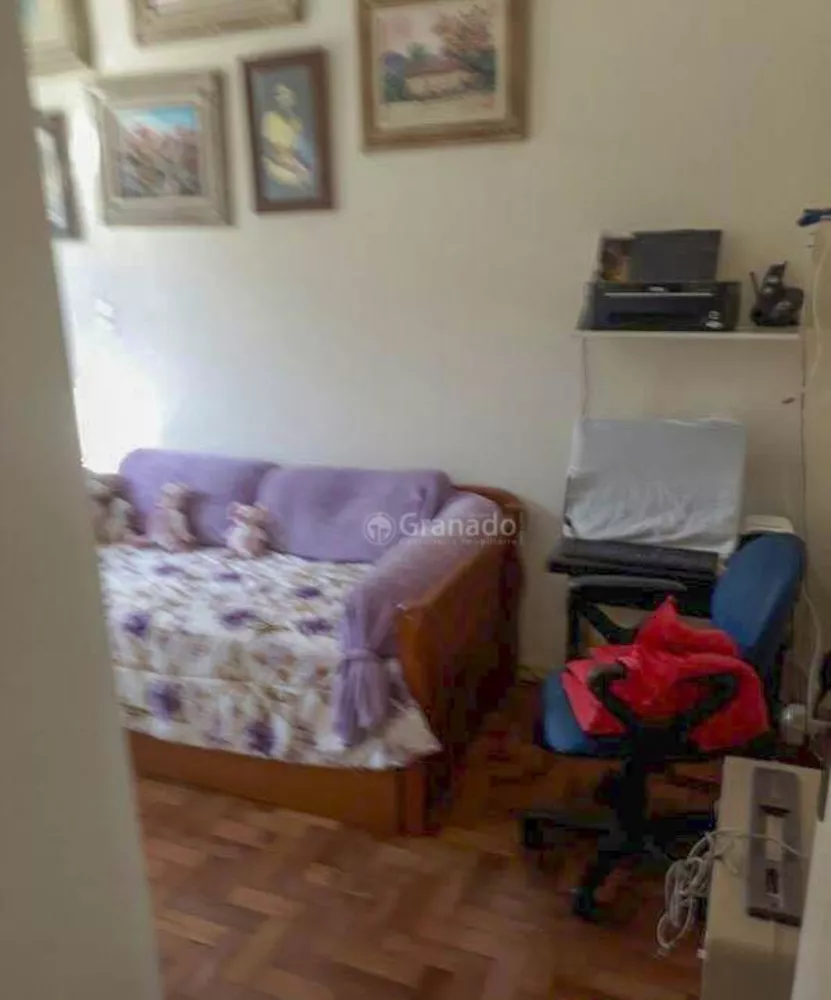 Apartamento, 3 quartos, 101 m² - Foto 7
