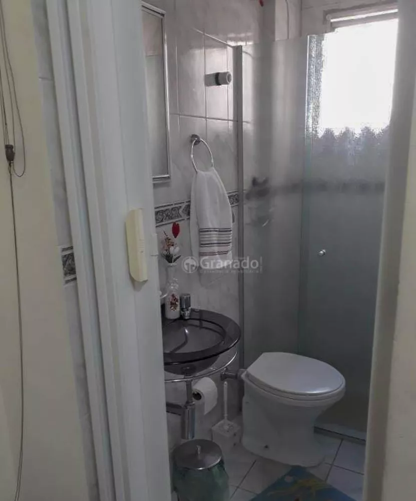 Apartamento, 3 quartos, 101 m² - Foto 12