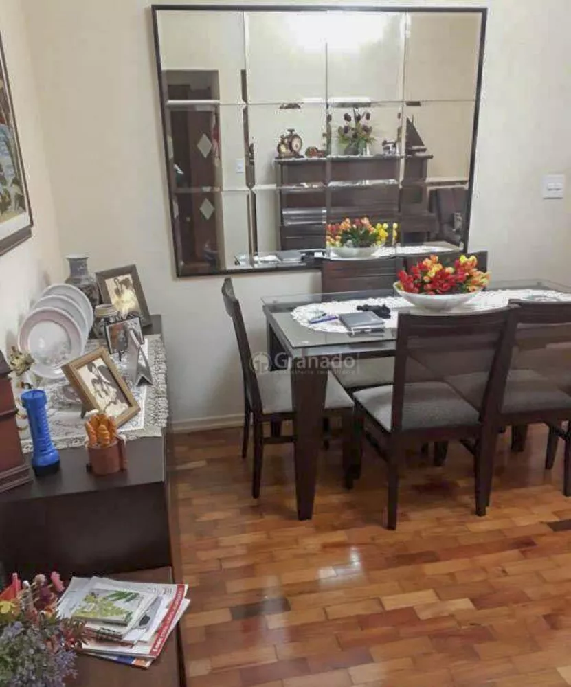 Apartamento, 3 quartos, 101 m² - Foto 9