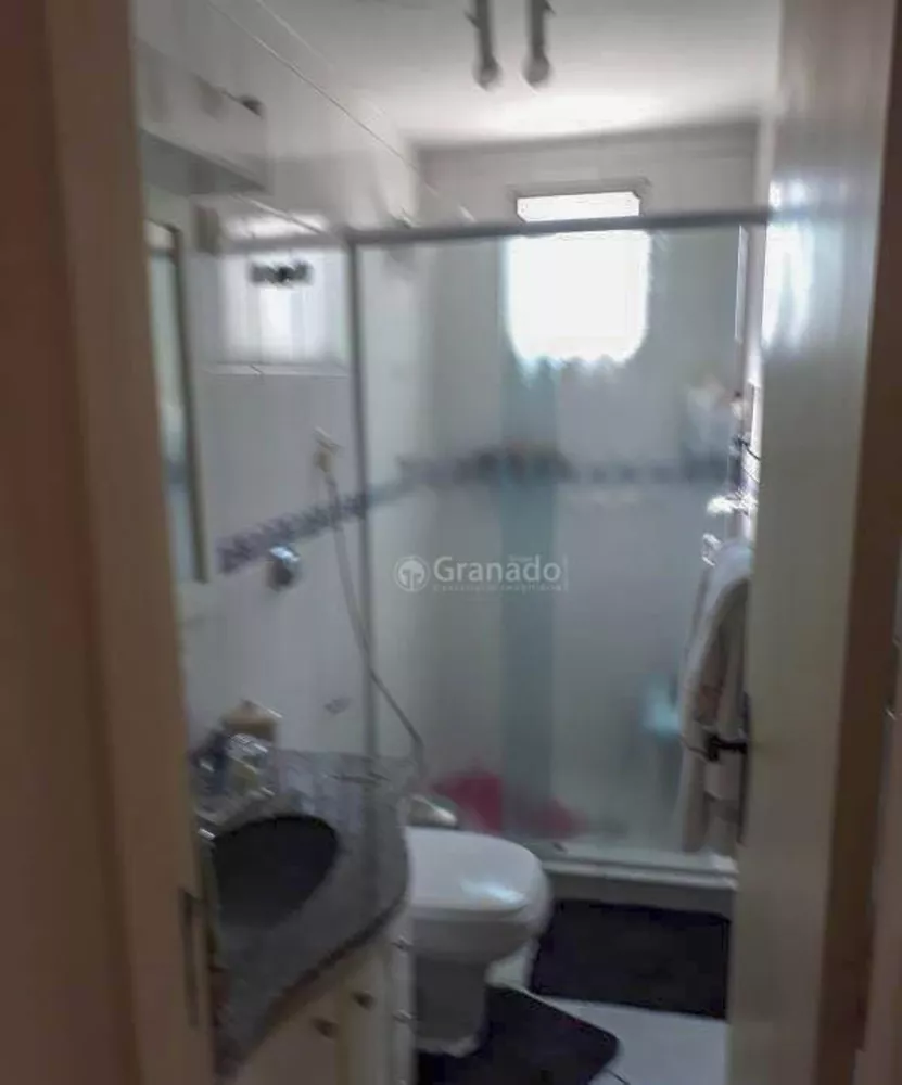 Apartamento, 3 quartos, 101 m² - Foto 1
