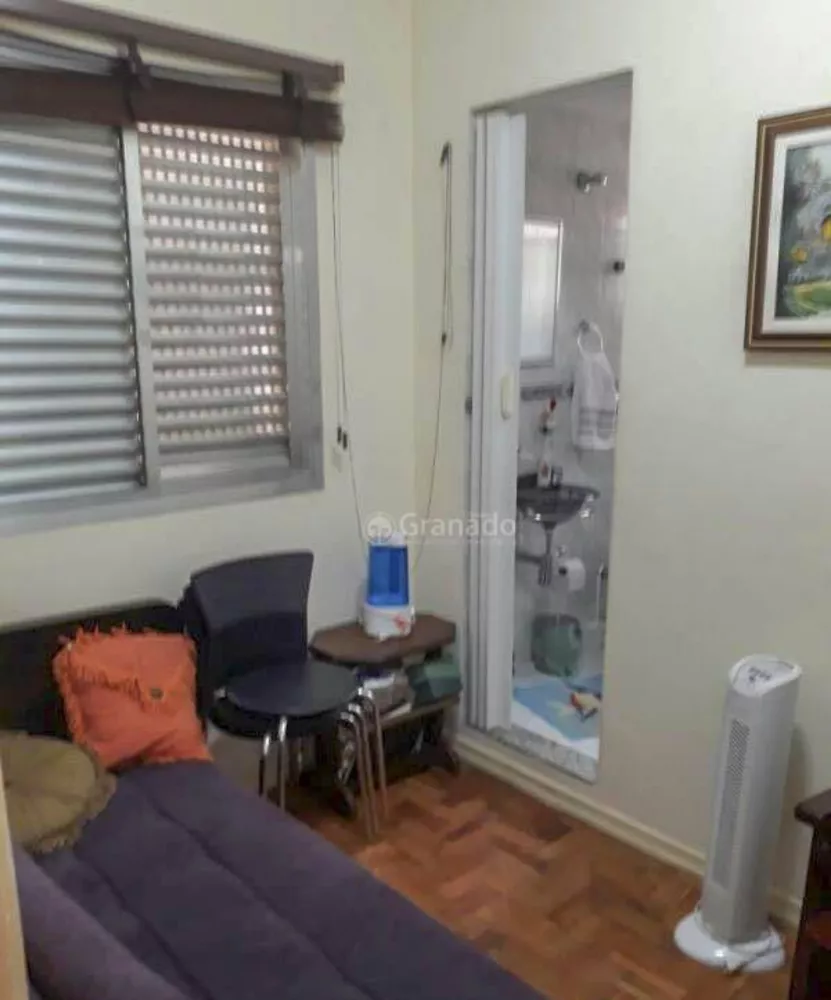 Apartamento, 3 quartos, 101 m² - Foto 4
