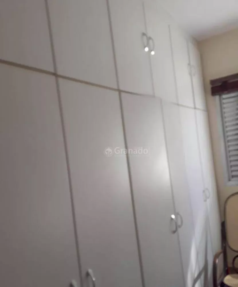 Apartamento, 3 quartos, 101 m² - Foto 2